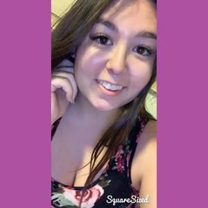 Meet your Posher, Sabrina